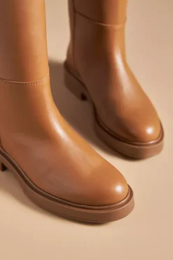 Alohas Pier Boots -Fashion Clothing Shop 83074427 025 b3