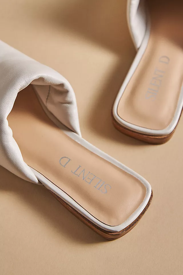 Silent D Puff Slides 6 Silent D Puff Slides - Image 4