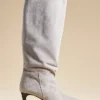 By Anthropologie Tall Kitten-Heel Boots -Fashion Clothing Shop 83173674 023 b