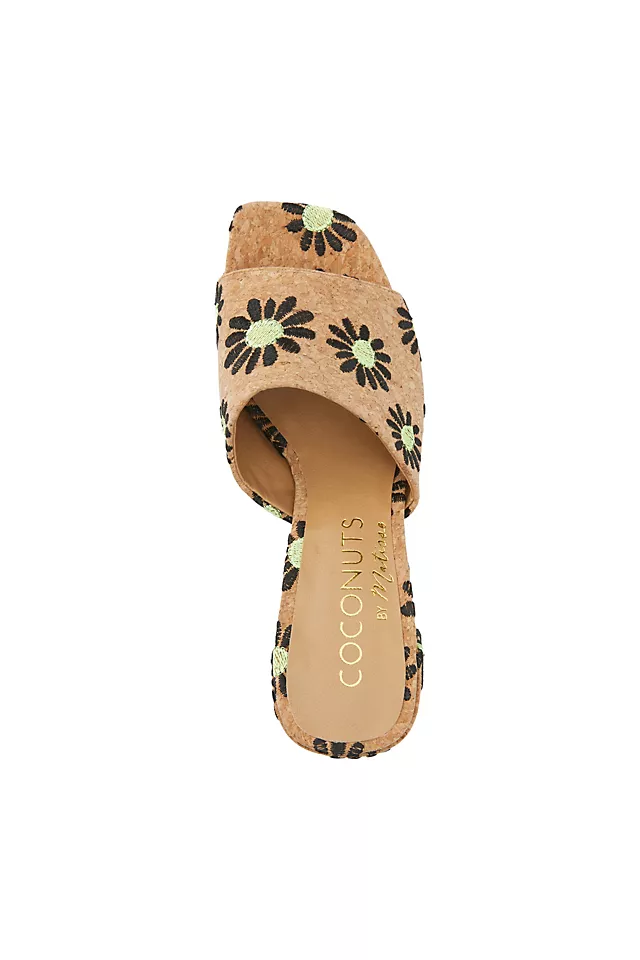 Matisse Kristin Mule Heels 5 Matisse Kristin Mule Heels - Image 3