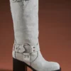 Jeffrey Campbell Tall Boots -Fashion Clothing Shop 83221606 010 b