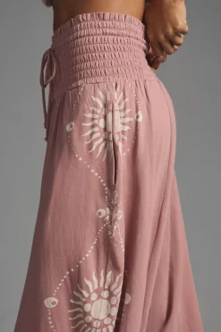 Daily Practice By Anthropologie Smocked Balloon Pants 8 Daily Practice By Anthropologie Smocked Balloon Pants -Fashion Clothing Shop 83305276 266 b3