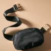 Nylon Belt Bag -Fashion Clothing Shop 83586123 001 b