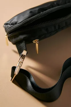 Nylon Belt Bag -Fashion Clothing Shop 83586123 001 b3