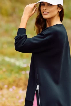 Varley Charter Sweatshirt -Fashion Clothing Shop 83598268 001 b3