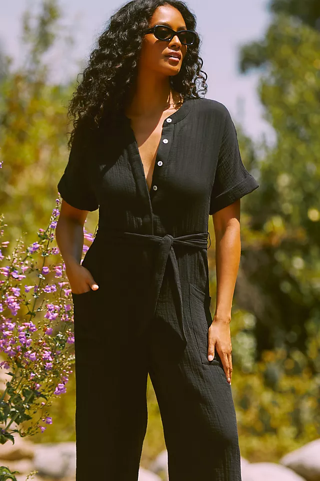 Electric & Rose Carter Jumpsuit 5 Electric & Rose Carter Jumpsuit - Image 3