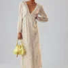 Sundress Chicago V-Neck Kaftan -Fashion Clothing Shop 83727750 010 b