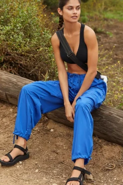 Year Of Ours Harbour Cargo Pants -Fashion Clothing Shop 83761379 043 b4