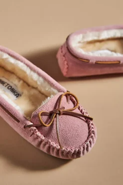 Minnetonka Cally Moccasins -Fashion Clothing Shop 83789107 066 b3
