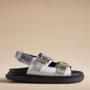 Alohas Harper Sandals -Fashion Clothing Shop 83837765 010 b