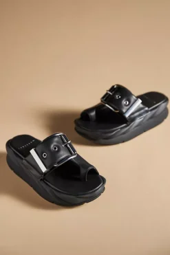 4CCCCEES Mellow Glow Sandals -Fashion Clothing Shop 84011824 001 b2