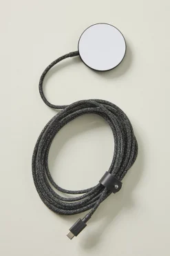 Native Union Snap Magnetic 3-in-1 Wireless Charger