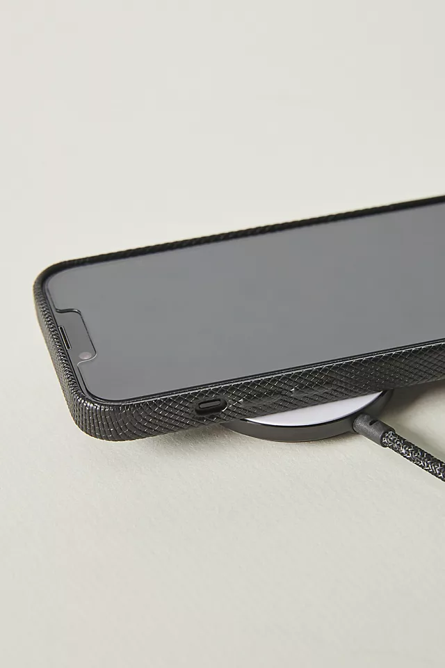 Native Union Snap Magnetic 3-in-1 Wireless Charger 4 Native Union Snap Magnetic 3-in-1 Wireless Charger - Image 2