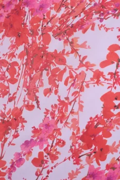 Sachin & Babi Riley Ruffled Off-Shoulder Chiffon Gown -Fashion Clothing Shop 84175546 064 d6