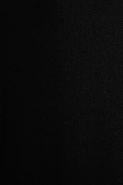 Dress The Population Iris V-Neck Side-Slit Column Gown -Fashion Clothing Shop 84224500 001 d6