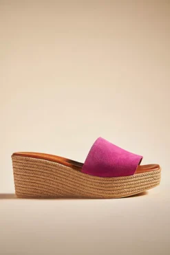 Cordani Bibi Wedge Heels