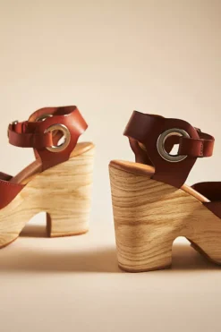 Cordani Macie Platform Clogs -Fashion Clothing Shop 84249333 221 b4