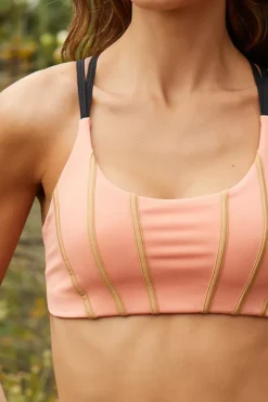 Onia Corset Bra -Fashion Clothing Shop 84282144 085 b3