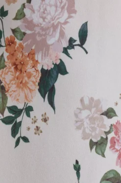 BHLDN Leila Deep-V Flutter-Sleeve Satin A-Line Gown -Fashion Clothing Shop 84351519 038 d6