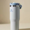 Stanley 30 Oz. IceFlow Flip Straw Tumbler 1 Stanley 30 Oz. IceFlow Flip Straw Tumbler -Fashion Clothing Shop 84568088 004 b