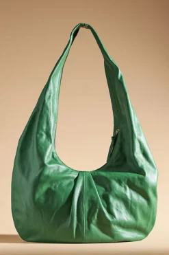 Slouchy Hobo Tote -Fashion Clothing Shop 84683580 030 b2