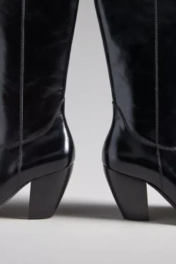 Jeffrey Campbell Reckon Boots -Fashion Clothing Shop 84709641 001 b3