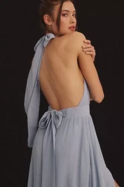 Reformation Andee Dress -Fashion Clothing Shop 85140192 410 b