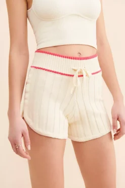 Faherty Game Knit Shorts -Fashion Clothing Shop 85936086 014 m3