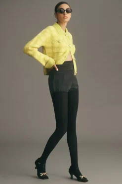 Commando Ultimate Opaque Tights -Fashion Clothing Shop 86286697 001 b3